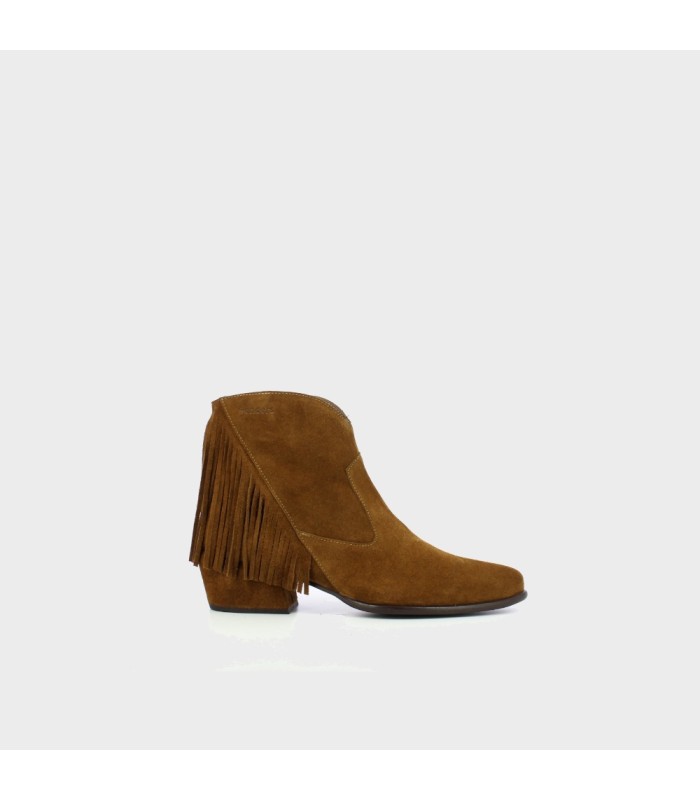 BOTINES MUJER WONDERS D-2005 